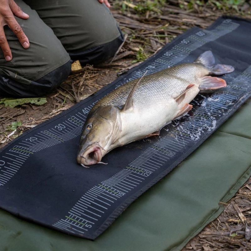 Korum Neoprene Measure Mat 1.2m